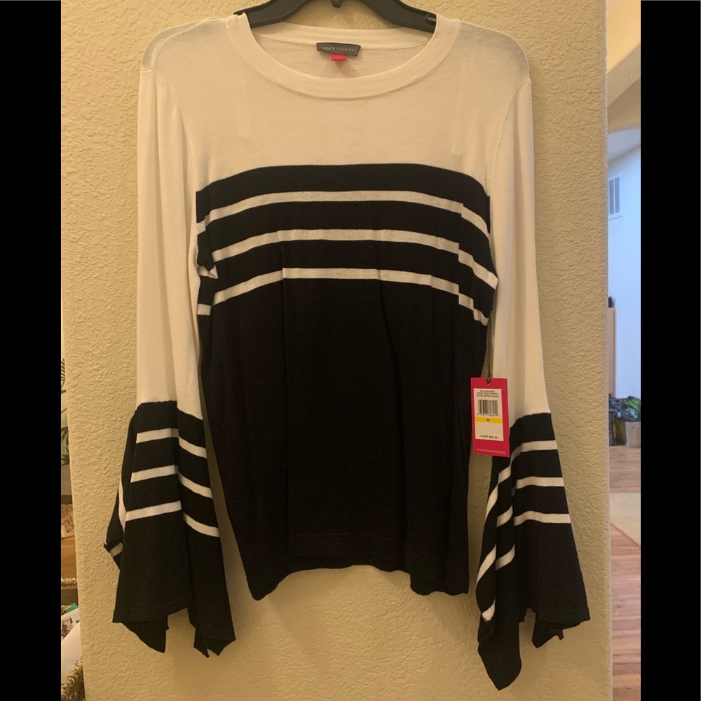 NWT Vince Camuto Shirt
